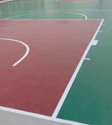 郏县篮球场地坪维修全方案